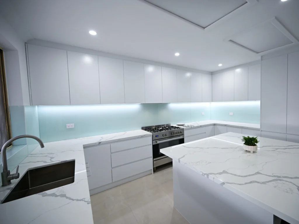 Brighton Kitchen
