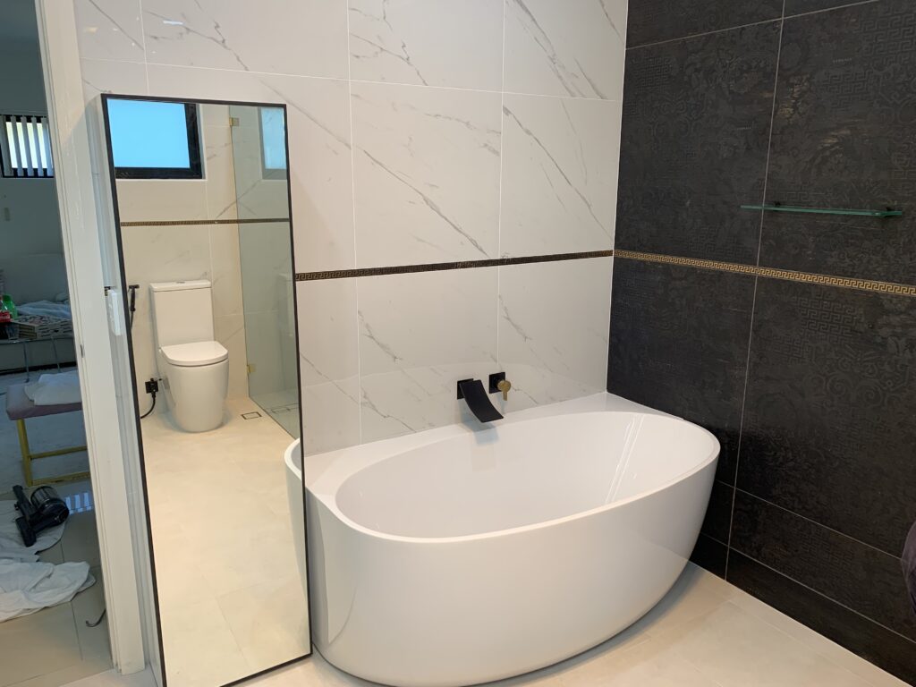 Sandringham Bathroom