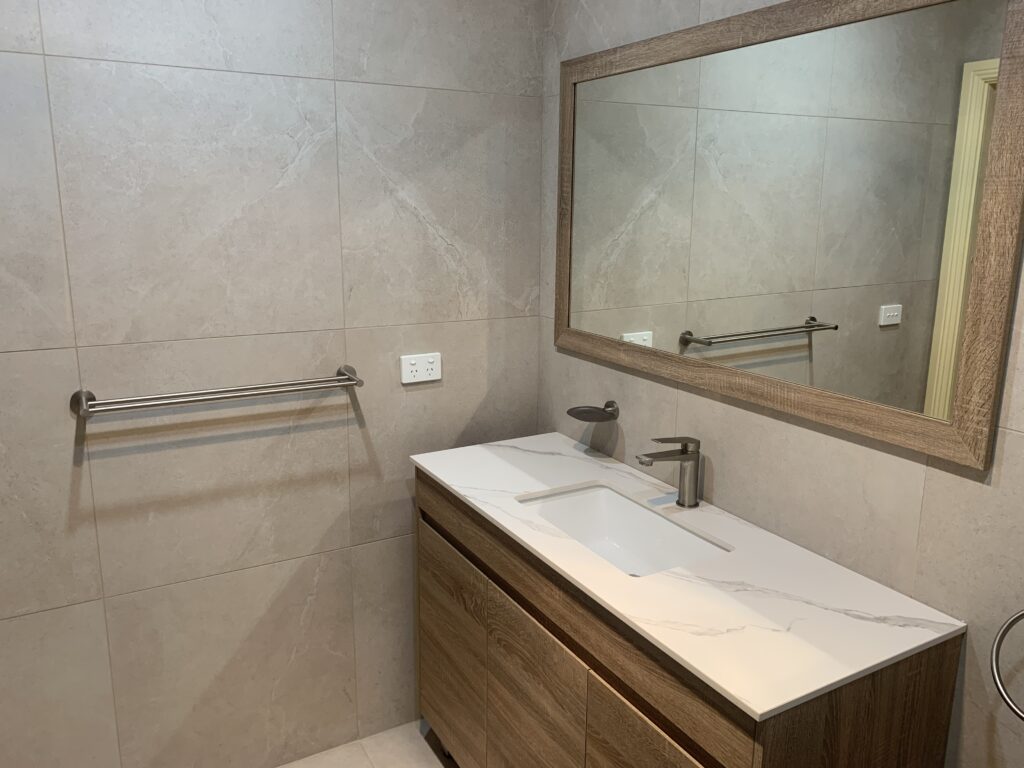 Penshurst Bathroom